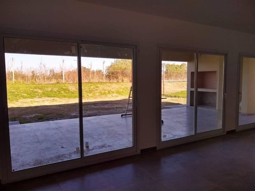 Imagen 3 de 10 de Barrio Cerrado Puertos Nordelta Ii Escobar Maschwitz Casa A La Laguna