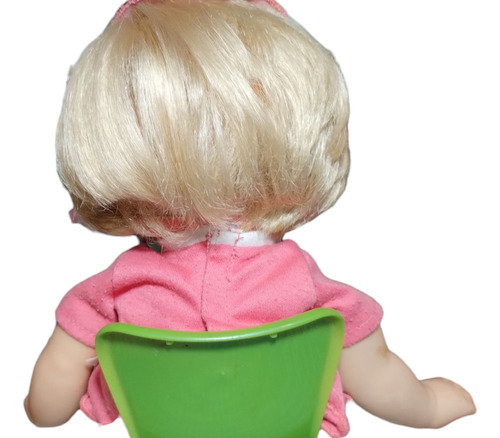 Muñeca Fisher Price Vintage Retro 34cm