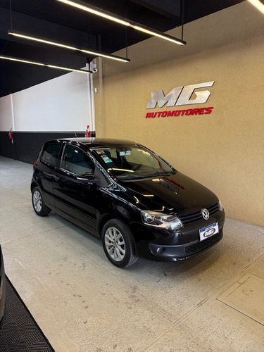 Volkswagen Fox 1.6 Confortline