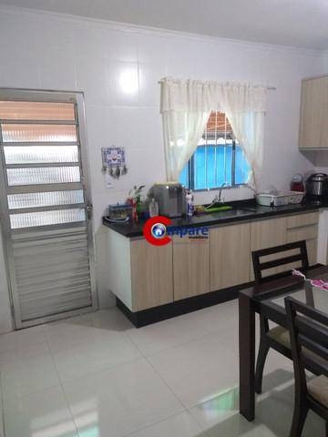 Imagem 6 de 19 de Casa À Venda, 100 M² Por R$ 375.000,00 - Jardim Jacy - Guarulhos/sp - Ca1256