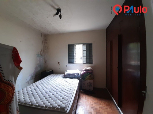 Casa - Itapua - Ref: 16682 - V-16682