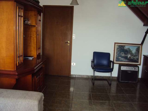Imagem 5 de 25 de Venda Apartamento Cobertura Jardim Barbosa Guarulhos R$ 640.000,00 - 29869v