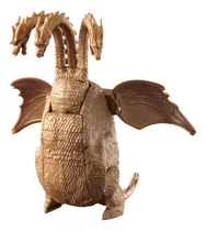 Comprar Godzilla King Ghidorah Transforming Egg Action Figure