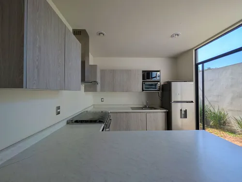 Casa En Venta En Element Coto Gaia, Tlajomulco De Zúñiga