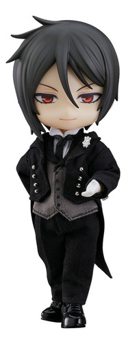Orange Rouge Nendoroid: Black Butler Book Of The Atlantic