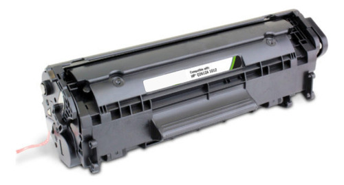 Toner Canon Imageclass Mf4100 Compatible 2,000 Paginas