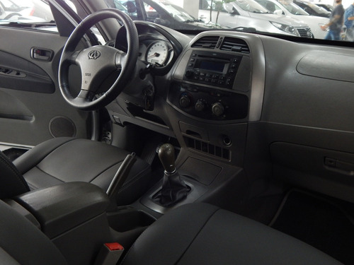 Chery Tiggo 2.0 5p Mec