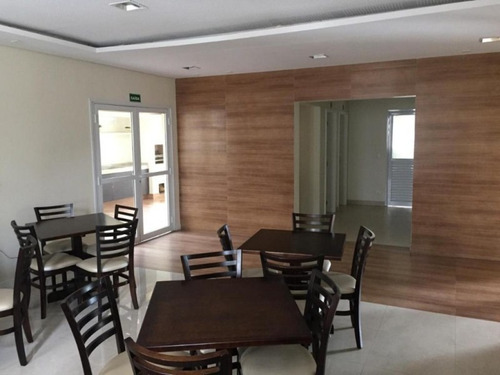 Apartamento Com 3 Suites À Venda, 135 M² - Vila Léa/bairro Jardim - Santo André/sp - Ap0403 - 67855156
