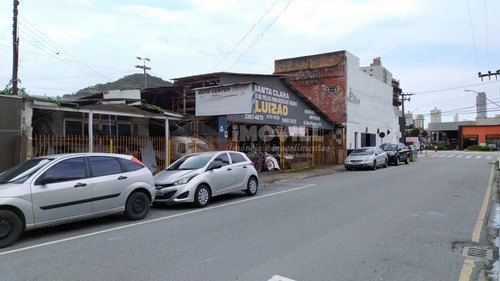 Imagem 2 de 4 de 2 Terrenos Lado A Lado Em Zona Comercial! - 3534_1