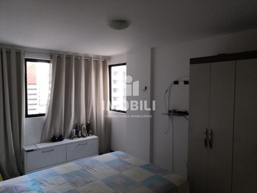 Imagem 9 de 15 de Apartamento - Jatiuca - Ref: 2278 - V-im1148
