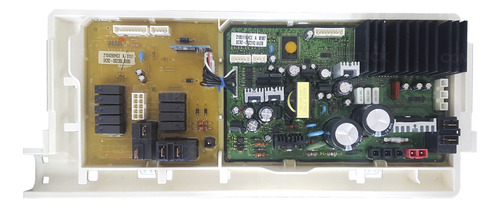 Placa Principal/potência 110v Wd136uvhjwd Lava/seca Samsung