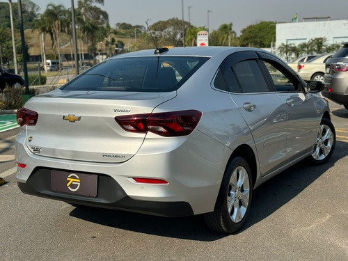 Chevrolet Onix 1.0 TURBO PLUS PREMIER
