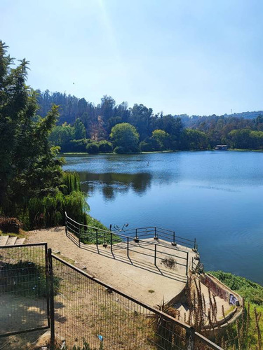 Canchas De Fútbol Y Centro De Eventos En La Laguna Sausalito