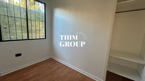 Se Vende Departamento Remodelado En Jardín Del Mar