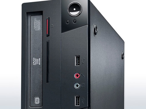 Cpu Lenovo Thinkcenter M73 Core I5 8 En Ram/120 Ssd Batara (Reacondicionado)