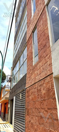 Imagen 2 de 12 de Edificio En Venta O Renta En Toluca Calle Rafael M.hidalgo.