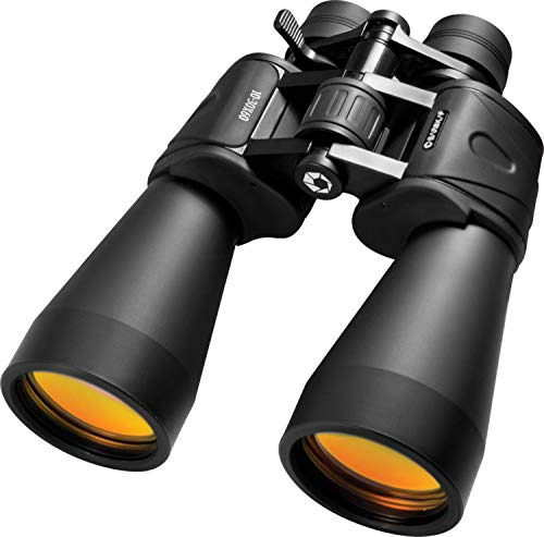 Barska Unisex-adult 10-30x50 Zoom Gladiator Binocular Jn3ye