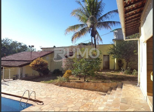 Chácara À Venda Em Recanto Dos Dourados - Ch007879