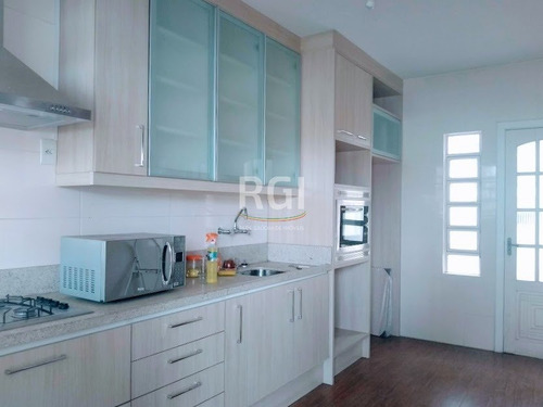 Imagem 9 de 15 de Casa - Partenon - Ref: 431360 - V-pj4906