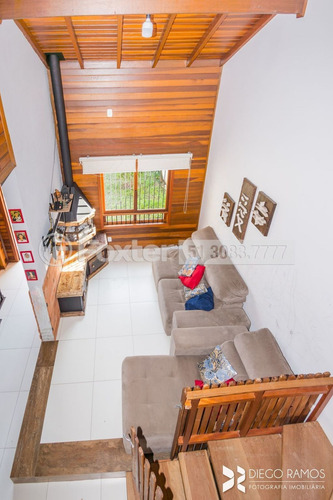 Imagem 12 de 30 de Casa, 3 Dormitórios, 146.62 M², Mathias Velho - 204582