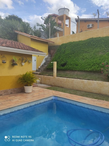 Imagem 11 de 29 de Chacara - Ch00108 - 3184021