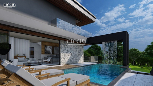 Imagem 15 de 15 de Casa Em Condominio - Urbanova - Ref: Ri5222 - V-ri5222