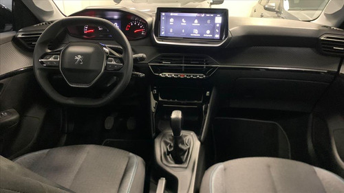 Peugeot 208 1.0 FIREFLY FLEX STYLE MANUAL