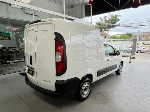 Fiat Fiorino 1.4 MPI FURGÃO ENDURANCE 8V FLEX 2P MANUAL