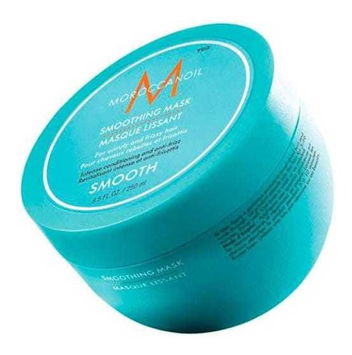 Moroccanoil Crema Tratamiento Suavizante