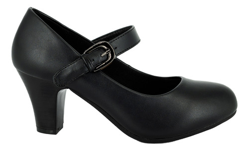 Zapato Formal Clot Negro Alquimia