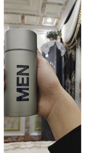 Perfume Para Hombre Herrera 212 Nyc Men Edt, 100 Ml