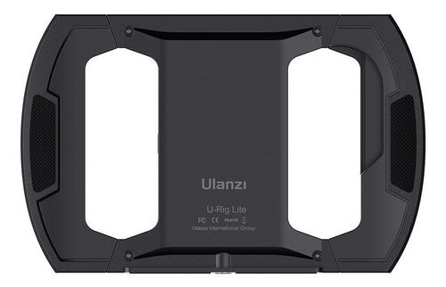 R Estabilizador De Celular Ulanzi U-rigs Con Trípode Para
