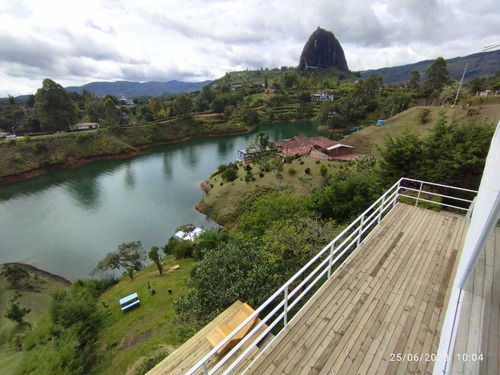 Finca En Venta Guatapé