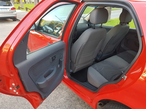 Fiat Palio 2016 1.4 Fire Pack Top