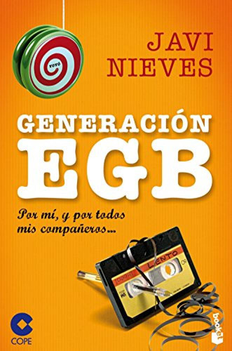 Generacion Egb - Nieves Javi