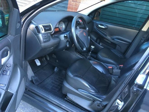 Fiat Stilo Sp 1.8 8v (flex) Flex Manual