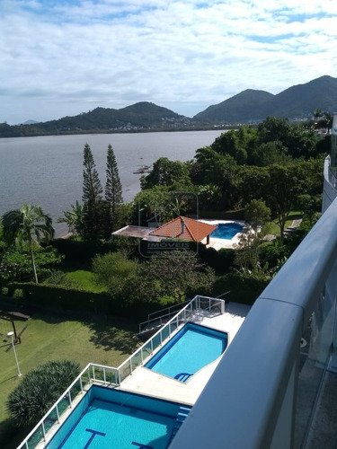 Imagem 12 de 30 de Cobertura À Venda Em João Paulo - Co006678