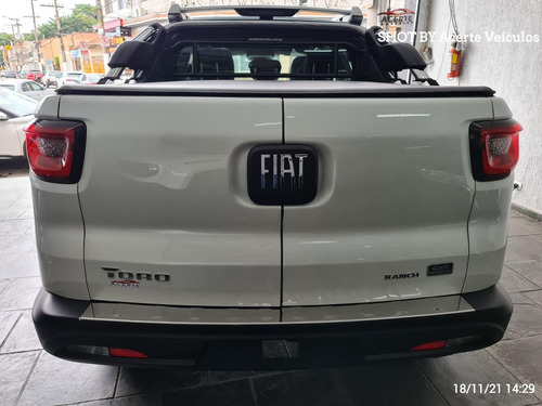 Fiat Toro Ranch 2.2 16V 4x4 TB Diesel Aut.