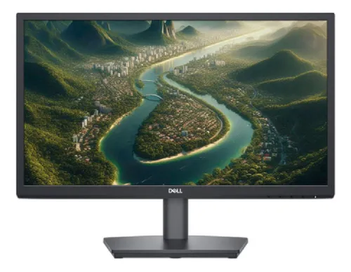 Monitor Led Dell 210-bnhp 21.5  Full Hd 75 Hz Displayport