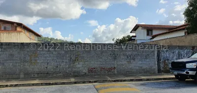 Terreno en venta
