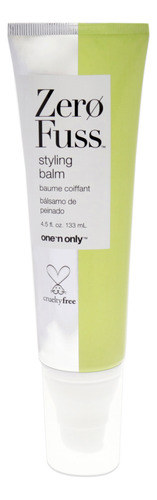 Bálsamo Para Peinar One N Only Para Cabello Seco Y Dañado 13