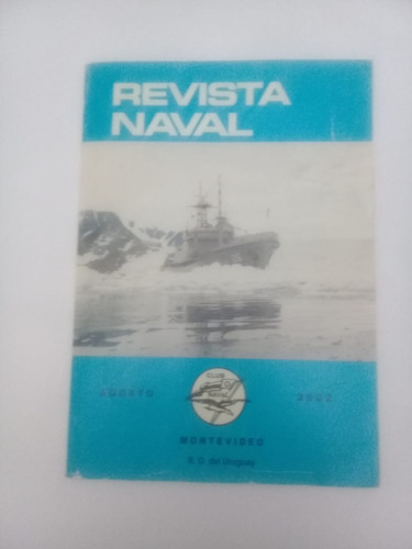 Revista Naval (uruguay)