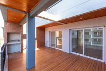Comprar Departamento En Venta De 2 Ambientes Con Balcón Y Terraza Propia A Estrenar En San Martin