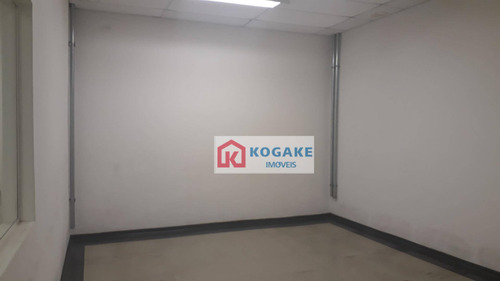 Imagem 18 de 30 de Prédio Para Alugar, 4500 M² Por R$ 115.000,00/mês - Jardim Califórnia - Jacareí/sp - Pr0120