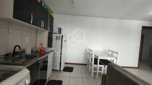 Imagem 9 de 30 de Apartamento À Venda No Bairro Centro - Canoas/rs - 224
