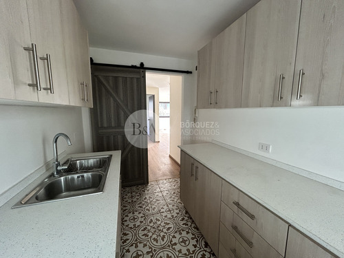 22711 - Black Friday Remodelado/pedro De Valdivia/oportunid