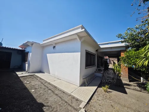 Casa En Venta En Coahuixtla