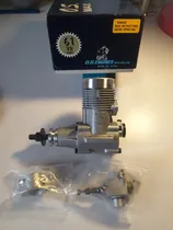 Comprar Motor Os Max Aeromodelismo 61 Vr Abc