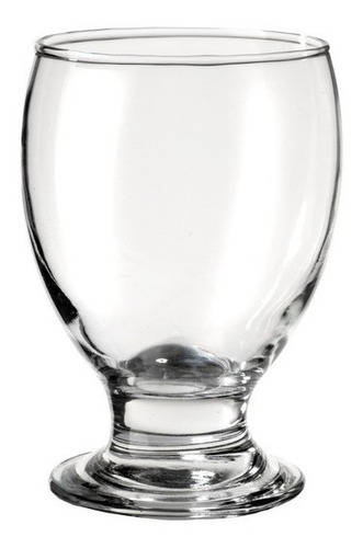 Copa Noruega Rigolleau Agua Vino X 12 Vasos Copas