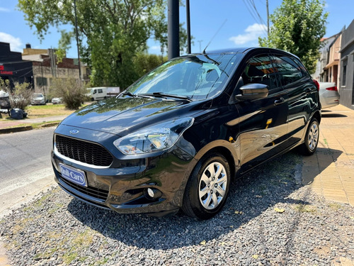 Ford Ka 1.5 Se